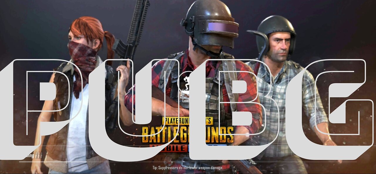 Pubg mobile lite