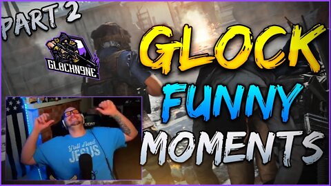 Funny Moments #2 | GlockN9ne