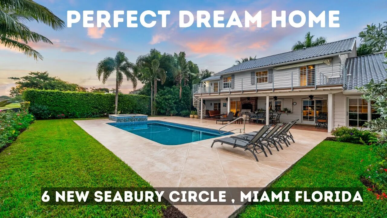 6 New Seabury Cir UNBRANDED