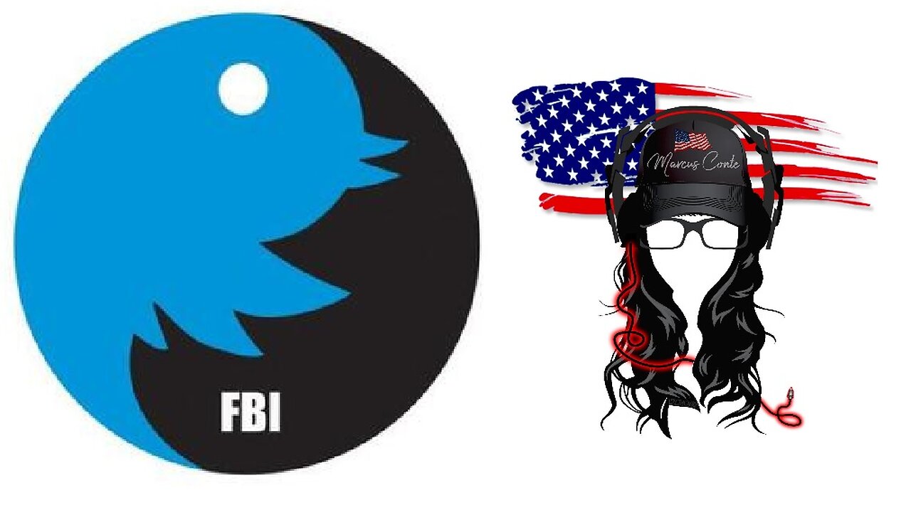 Twitter-FBI subsidiary entrenched in GOVERNMENT election interference