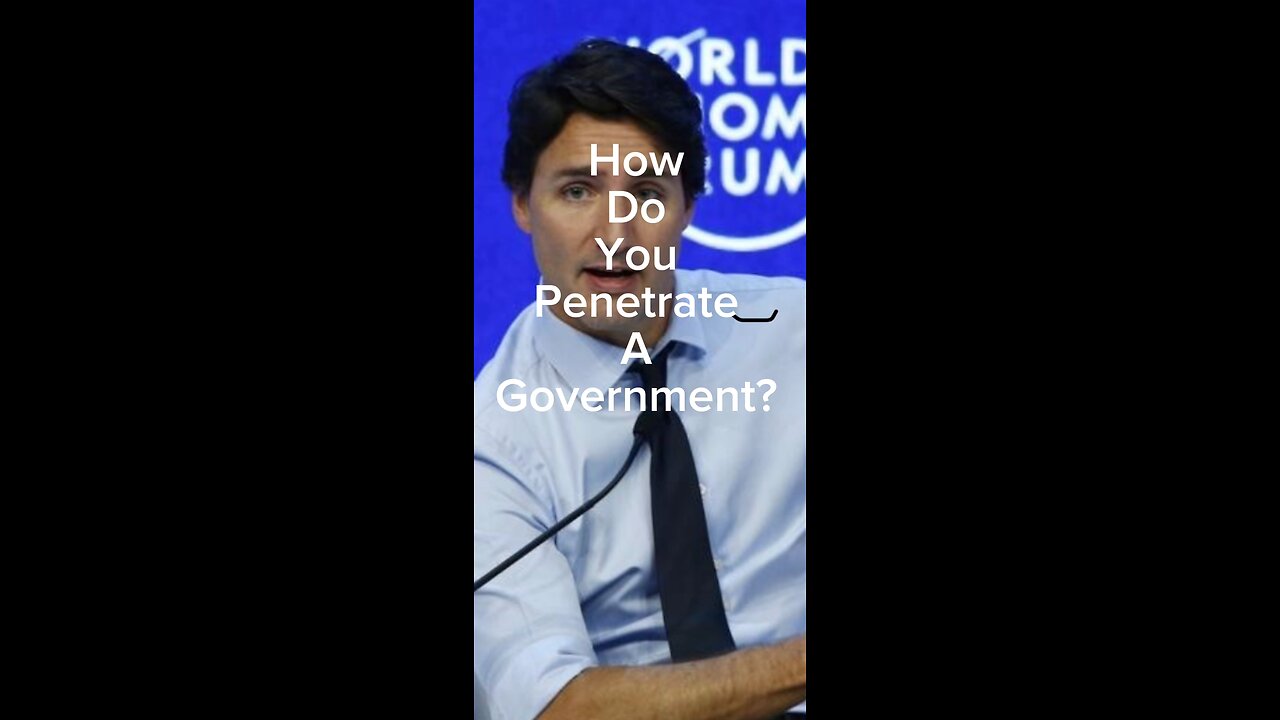 Justin Trudeau