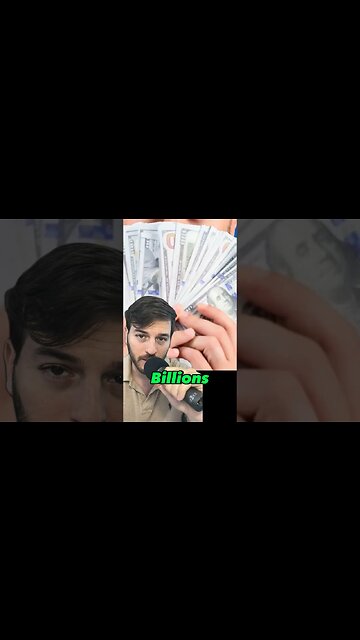 How scammers made Billions during the pandemic