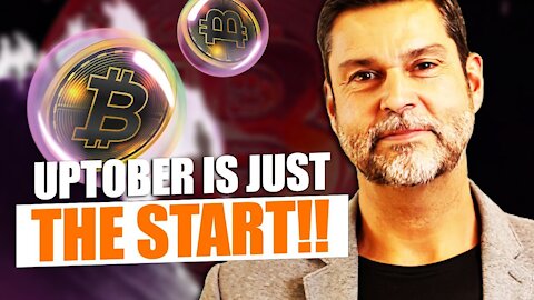 My New Bitcoin & Ethereum Expectation - Get Ready For What Is Coming - Raoul Pal Latest Interview