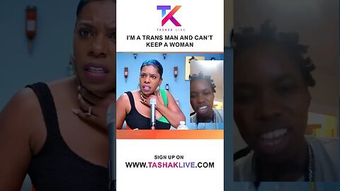 I’m A Trans Man And Can’t Keep a Woman Even After I Pay All Their Bills