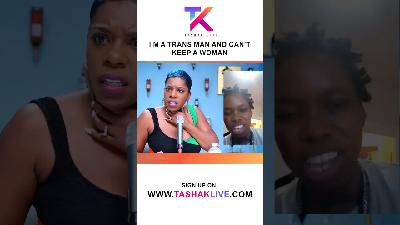 I’m A Trans Man And Can’t Keep a Woman Even After I Pay All Their Bills