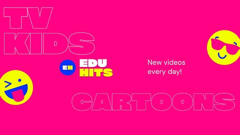TV KIDS CARTOONS