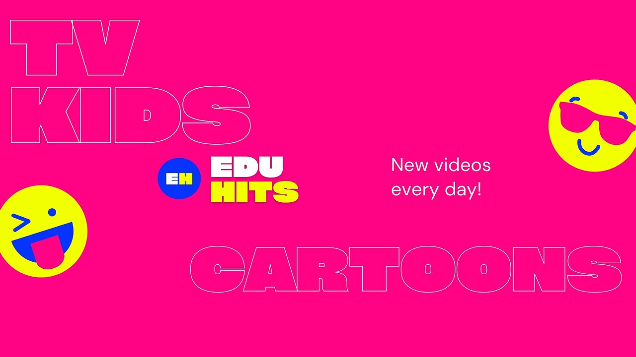TV KIDS CARTOONS
