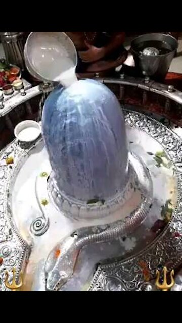Namo Shivay 🚩