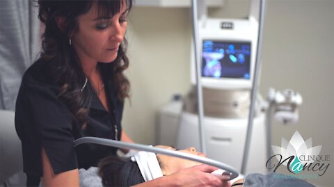 Clinique Nancy Labbé 2