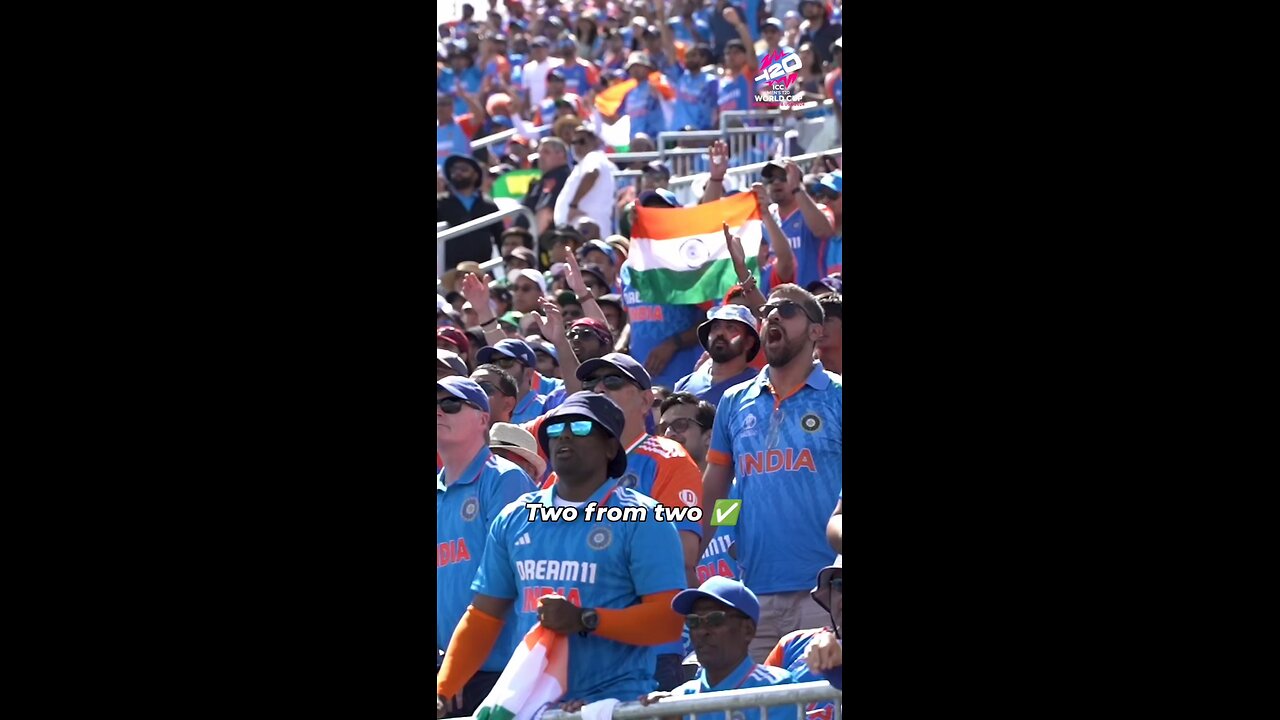 Pakistan lost 😂