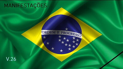 Manifestação Contra a Fraude Eleitoral 2022 - V.26