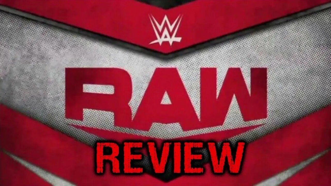 WRESTLING🚨HEEL OF THE RING PODCAST WWE JULY 25 TH RAW REVIEW FROM MSG NY