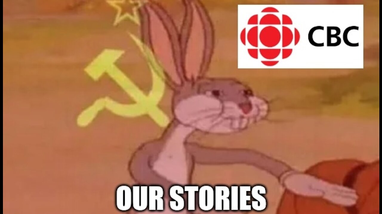 It's Time To Defund The CBC