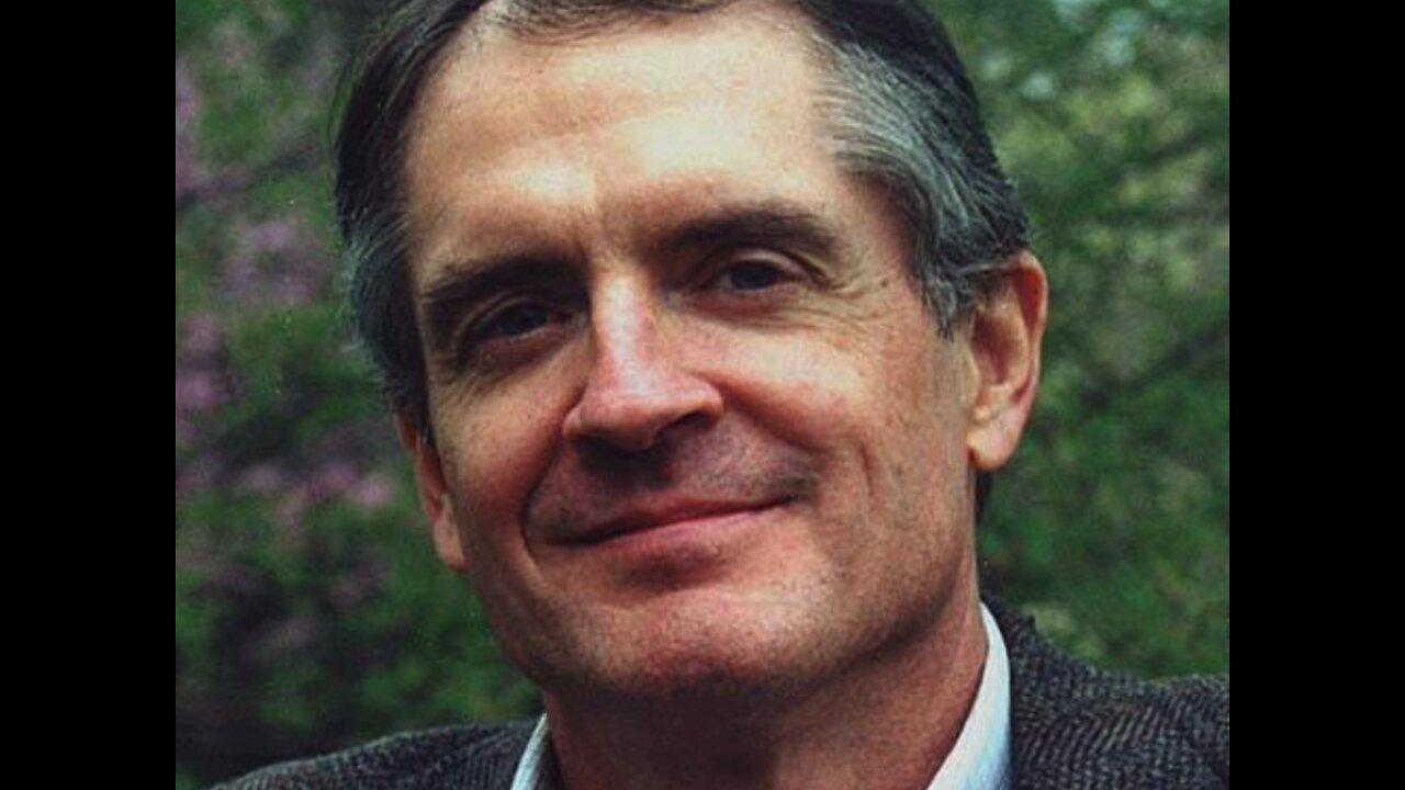 Jared Taylor of American Renaissance Interview!