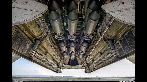 A beautiful collection of images of the Tupolev Tu-22M3 supersonic bomber. Aa.Vv.