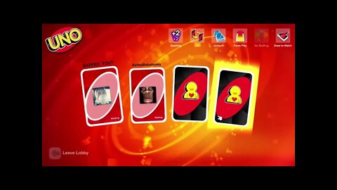 UNO Just Dance 2017 Gameplay