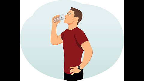 Importance of hydration