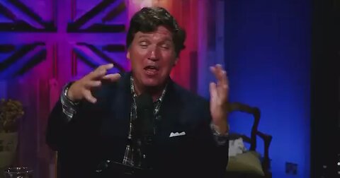 Tucker Carlson BLOWS The Doors Off January 6th LIES.