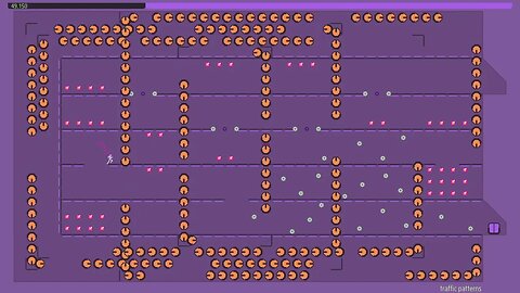 N++ - Traffic Patterns (SU-E-17-01) - G--T--