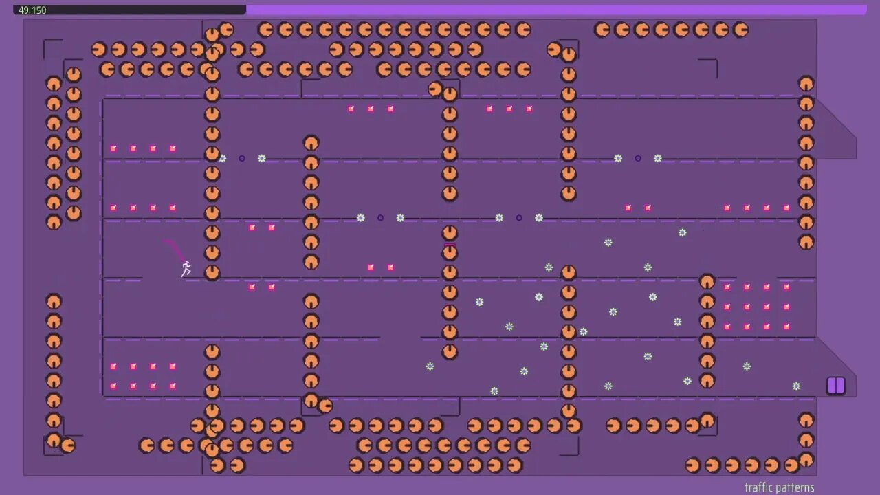 N++ - Traffic Patterns (SU-E-17-01) - G--T--