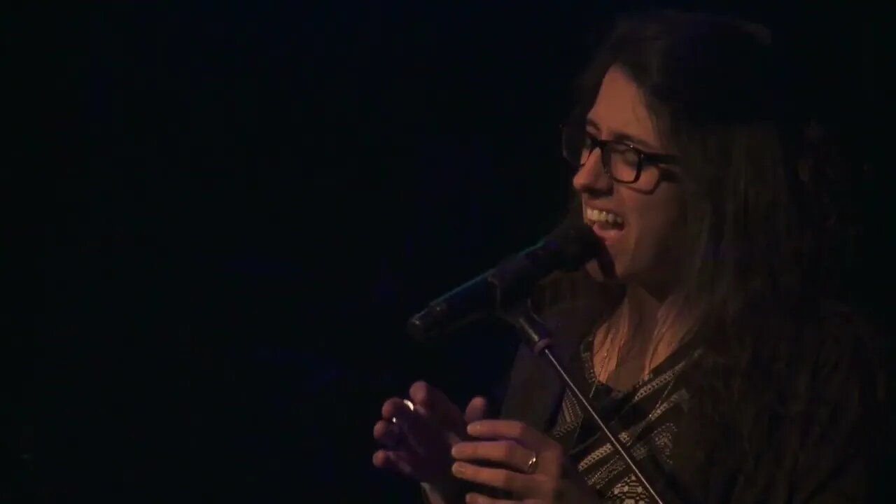 Even When It Hurts by Joel Houston CornerstoneSF live cover 12 02 2015
