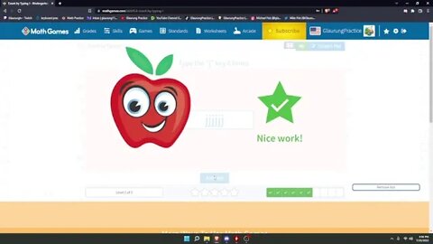 Session 5: Metagame (Paint, Typing, Aim Training) - - Part 1