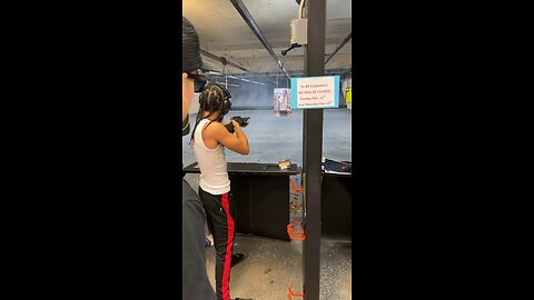 Shooting a Mossberg Maverick!