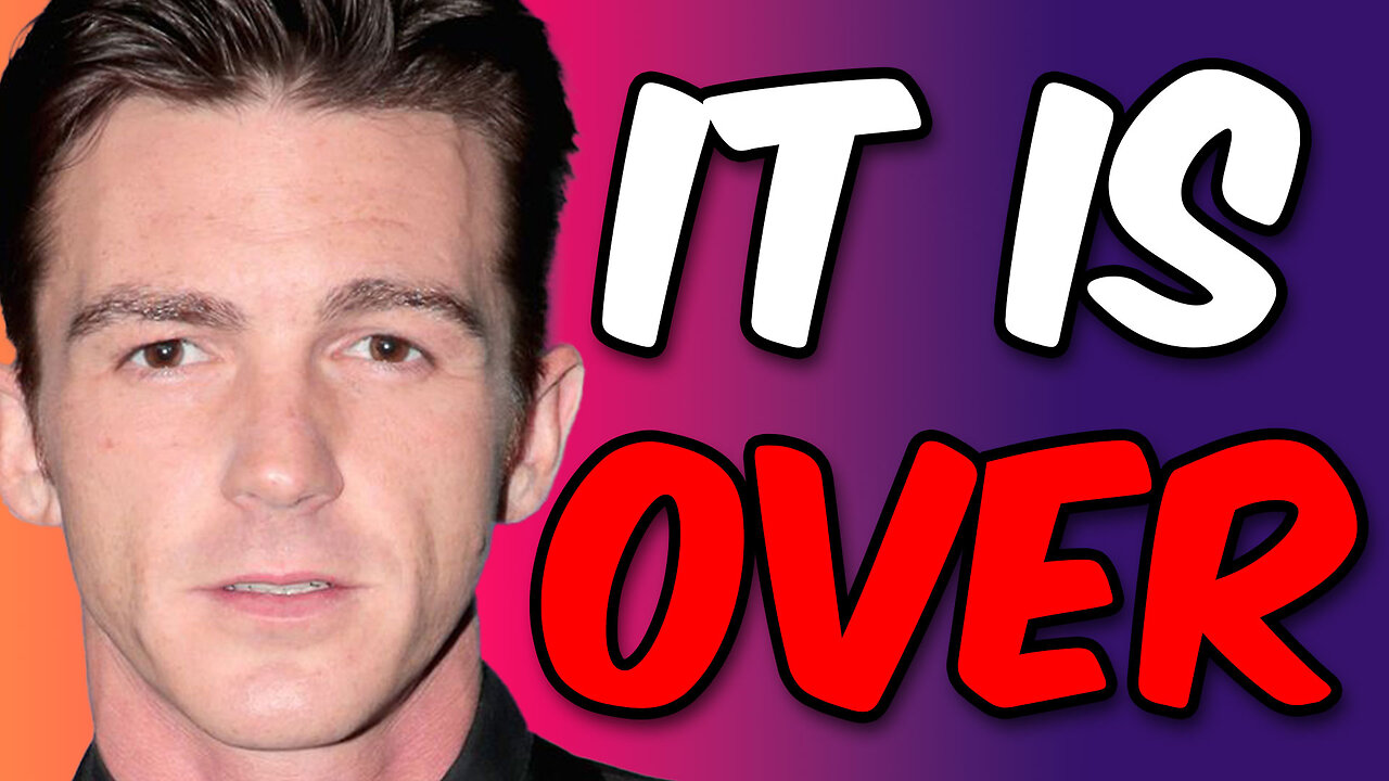 Nickelodeon SITUATION IS REALLY BAD: Drake Bell, Dan Schneider Apology