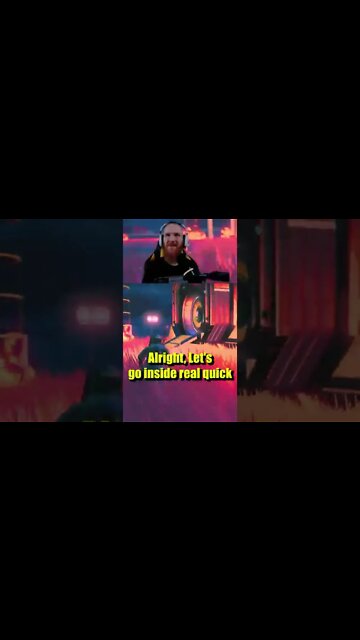 Fire and Poo-Poo in No Mans Sky