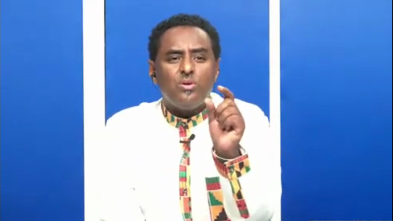 ህወሓትን ከመረዳት ማጥፋት ይቀላል - ሀብታሙ አያሌው