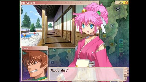 r3tard replay sengoku rance after over 6 years not playing it4