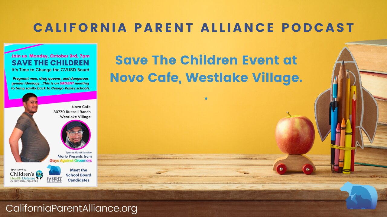 California Parent Alliance