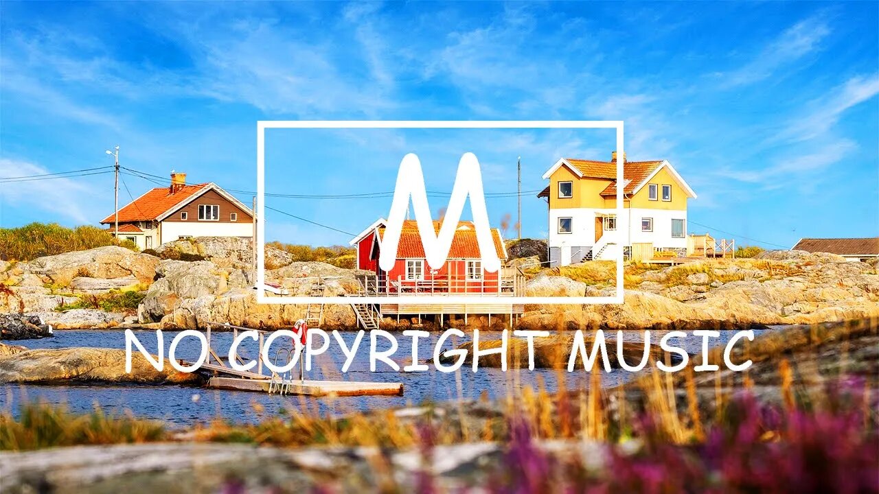 Skandr - Cruise(Mm No Copyright Music)
