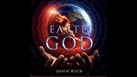 EARTH TO GOD !.!.!