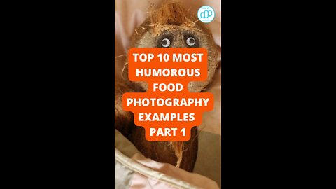 Top 10 Most Humorous Food Photography Examples Part 1