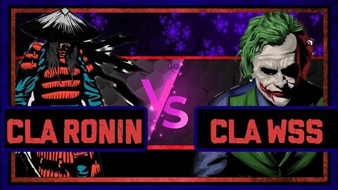 CLÃ RONIN VS CLÃ WSS / OMAGO VS SHURA / JSAN VS VITORIA -15 FT´S COM INSCRITOS #LIVE 365