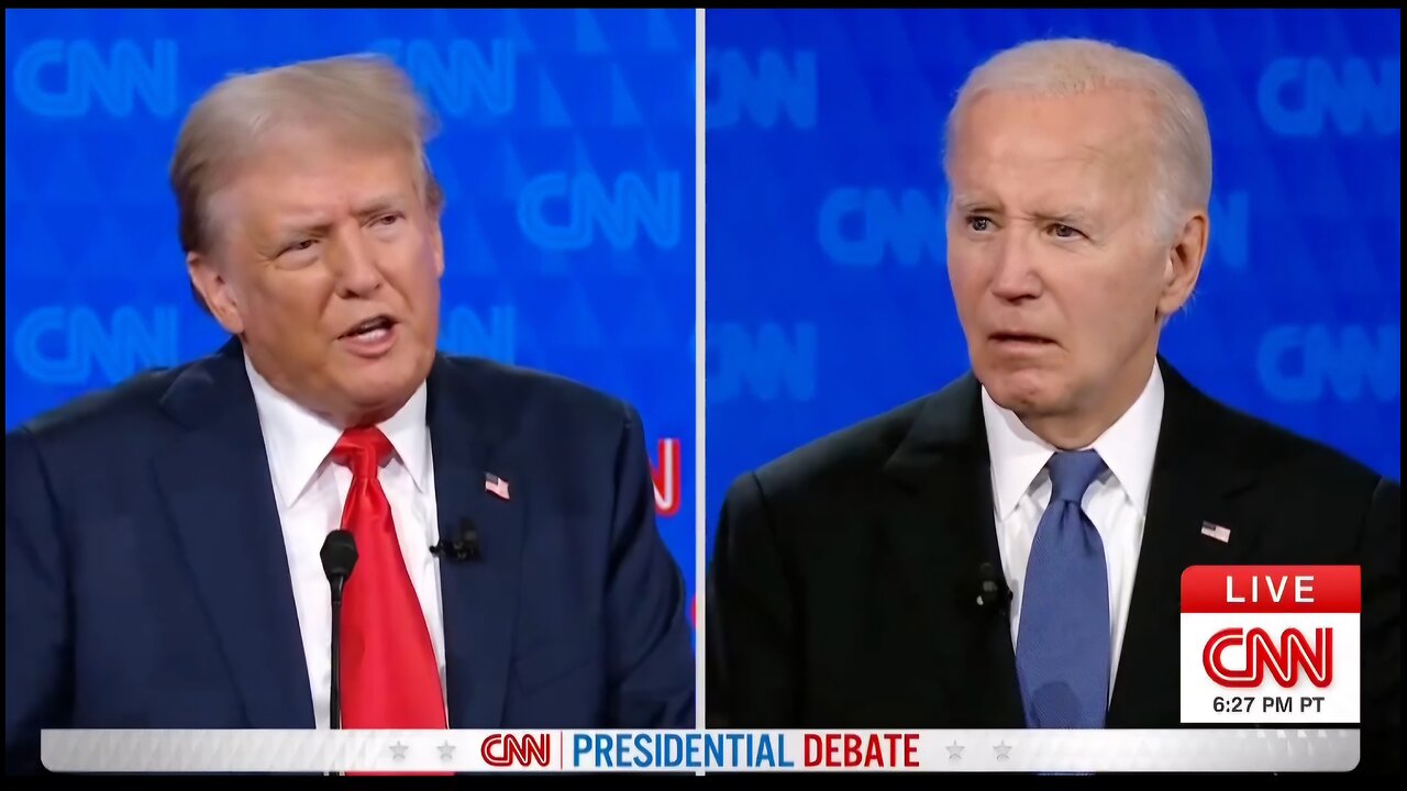 Trump UNLOADS After Biden Calls Him A Sucker and Loser