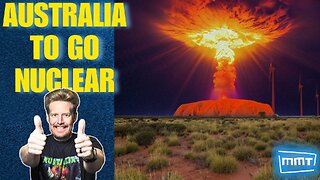 Ep #50 | Australia To Go Nuclear | 20 June 2024