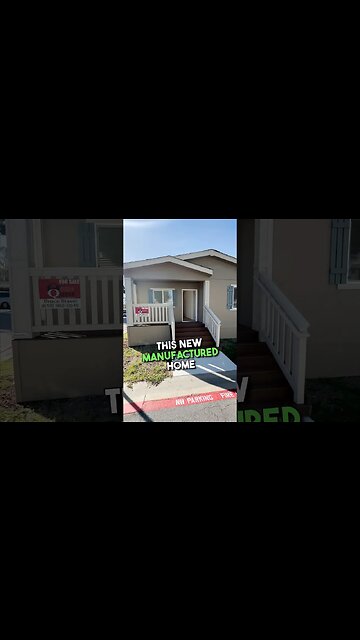 🤩New Home With All The Features‼️#shorts #manufacturedhomes #mobilehomes