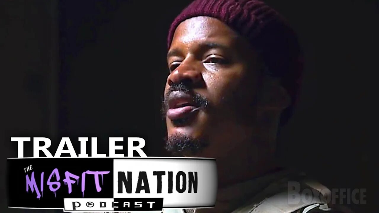 Spike Lee's New Movie 'American Skin' Trailer (Reaction)