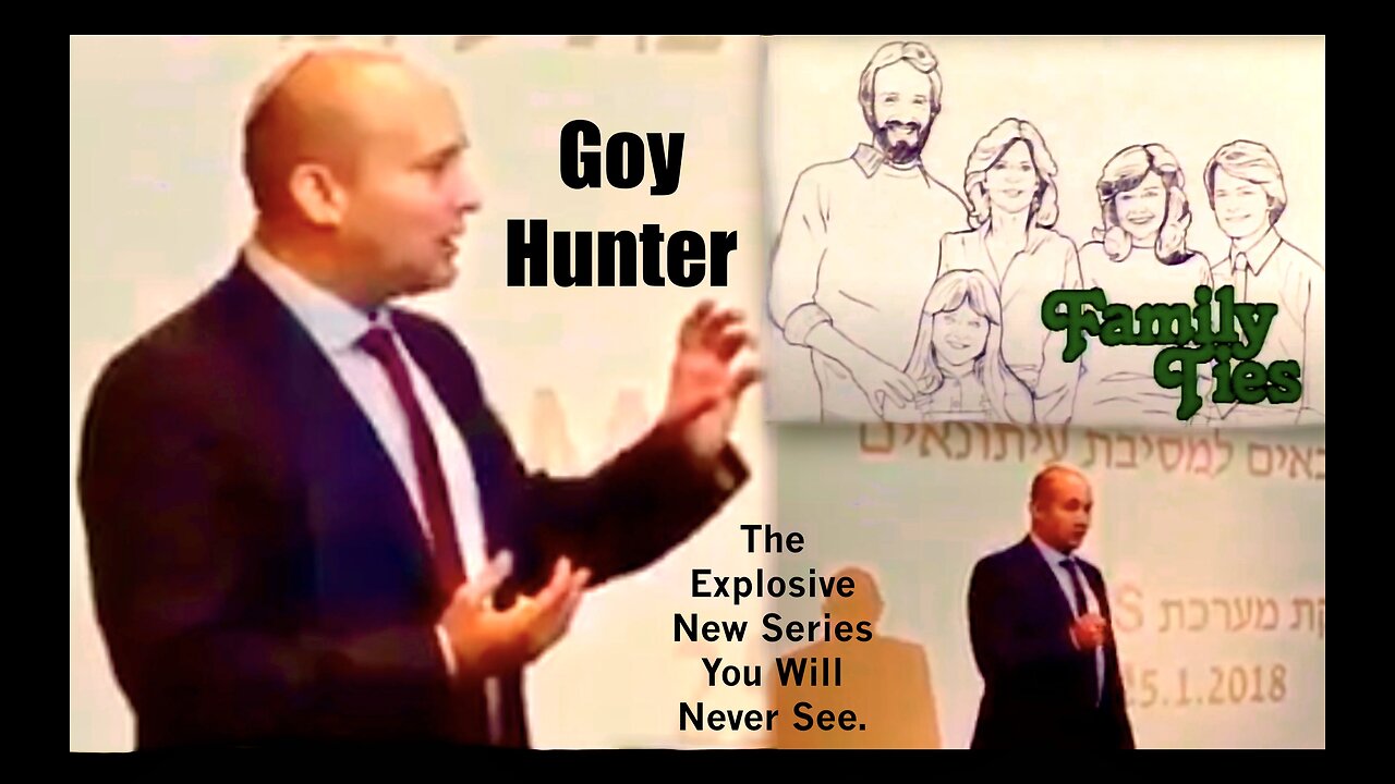 Free Speech Terrorist Goy Hunter Brags On Camera About Using Social Media To Kill USA Constitution