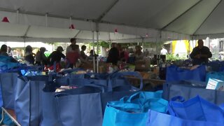 Organizations ensuring no neighbor left behind
