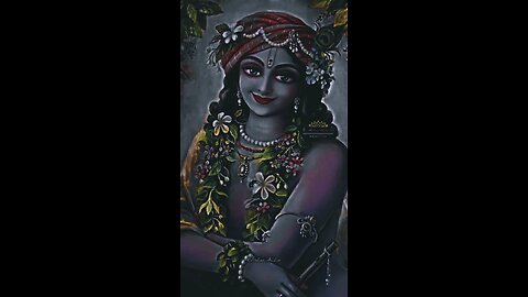 Shree Krishna