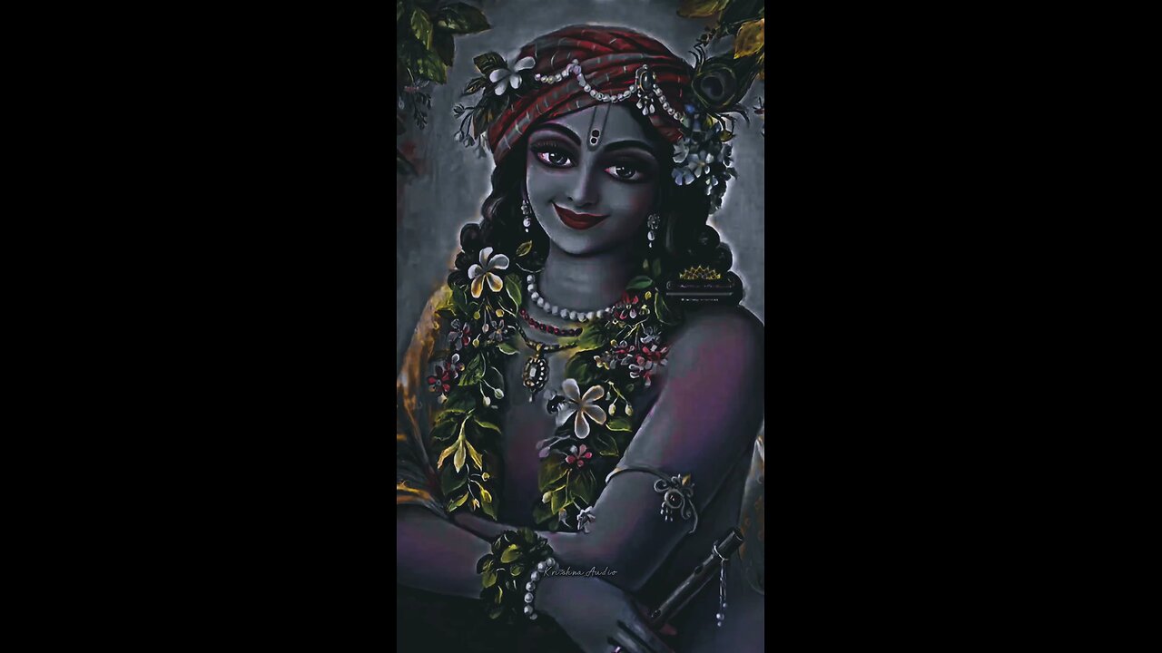 Shree Krishna