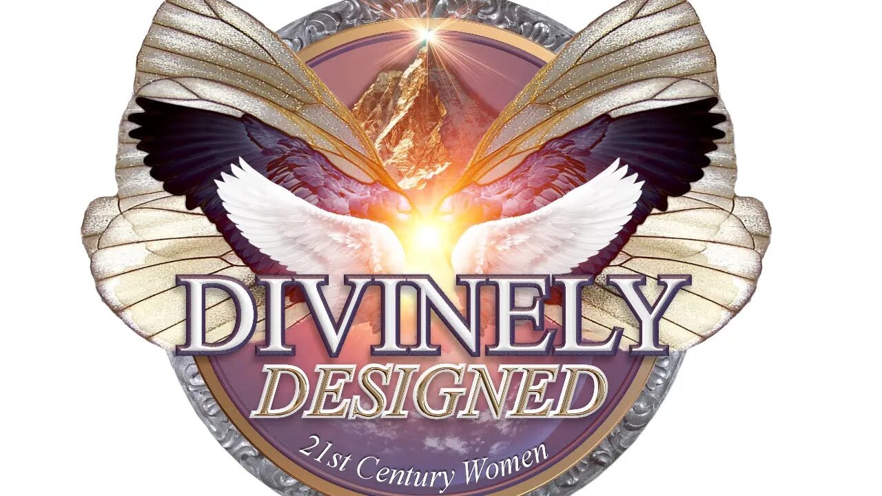 Divinely Designed: 21st Century Women