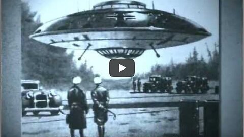 Third Reich - Operation UFO (Nazi Base In Antarctica) Complete Documentary