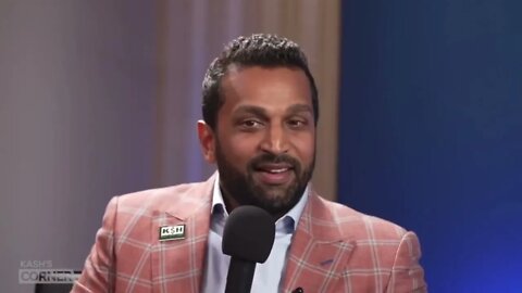 Kash Patel revealed that Pelosi and Schumer were calling them during the riots asking for tanks