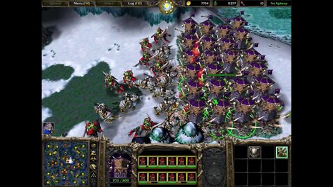 Warcraft 3 Classic: Undead Watch Tower