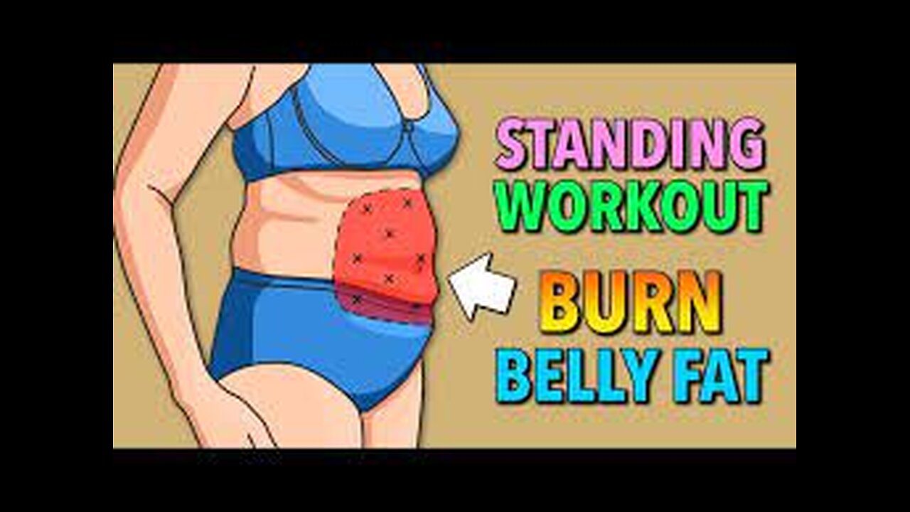 Classic 30-Min Belly Fat Burner