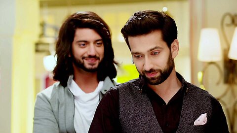 Ishqbaaz Episode 21 Shivaay Plans Against Anika